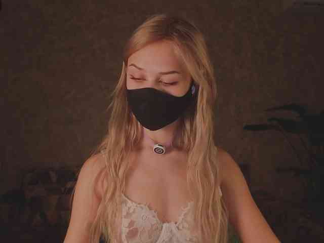 EternalOphelia webcam