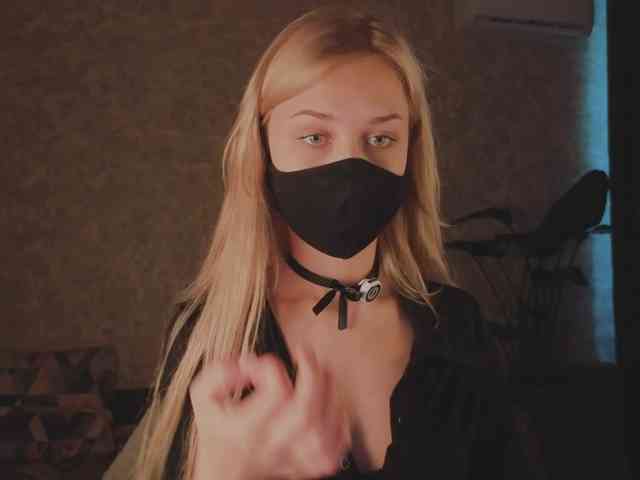 EternalOphelia webcam