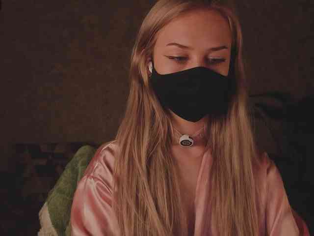 EternalOphelia webcam