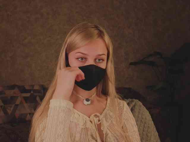 EternalOphelia webcam