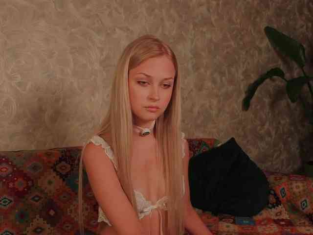 EternalOphelia webcam