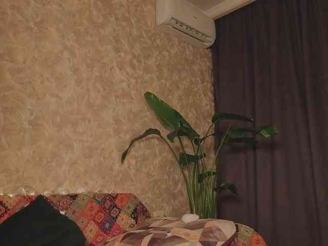 EternalOphelia webcam