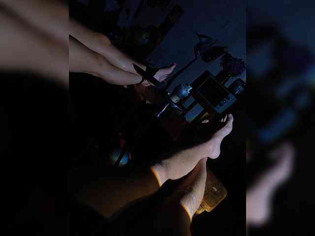Tima5555 webcam