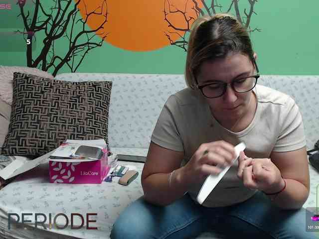 roxy_girl webcam