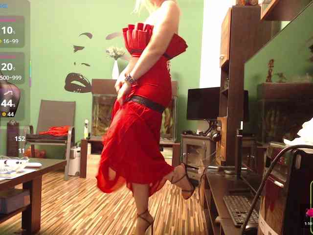 roxy_girl webcam