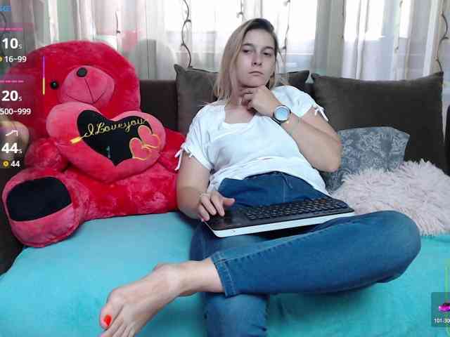 roxy_girl webcam