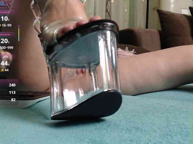 roxy_girl webcam