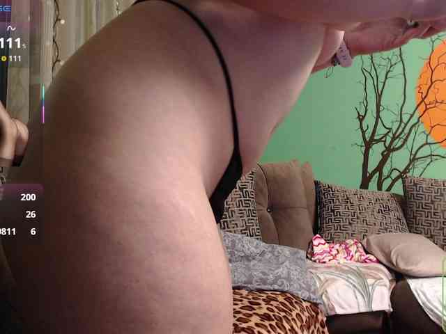 roxy_girl webcam