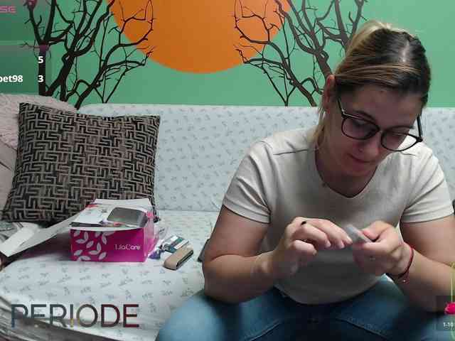 roxy_girl webcam