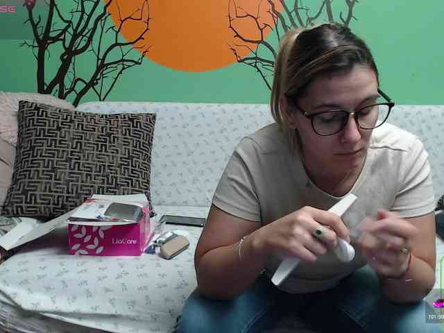 roxy_girl webcam