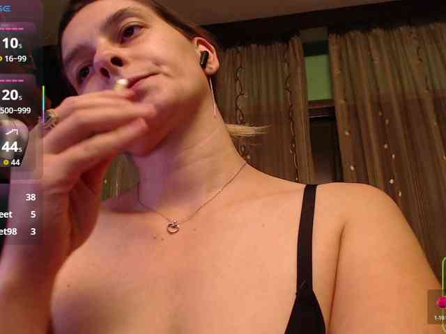 roxy_girl webcam