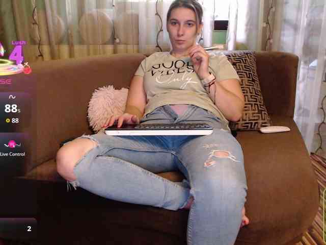 roxy_girl webcam