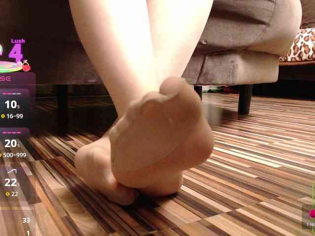 roxy_girl webcam