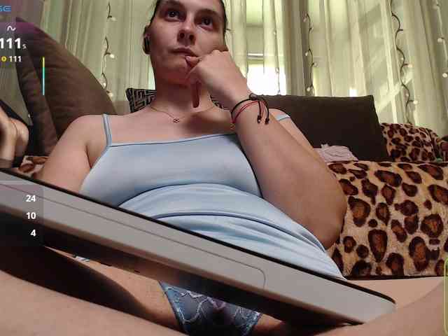 roxy_girl webcam