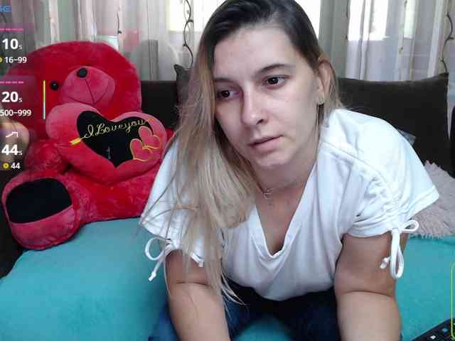 roxy_girl webcam