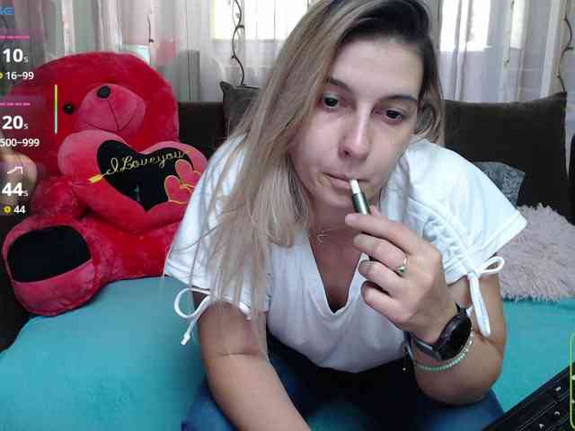roxy_girl webcam