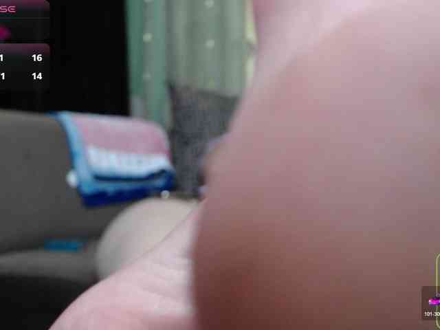 roxy_girl webcam