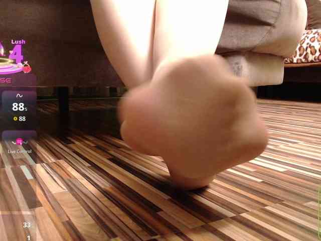 roxy_girl webcam