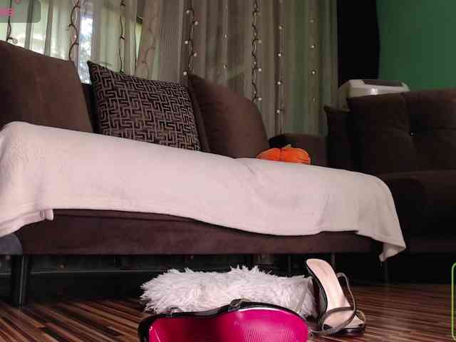 roxy_girl webcam