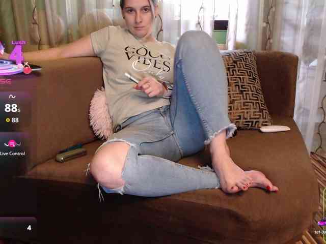 roxy_girl webcam