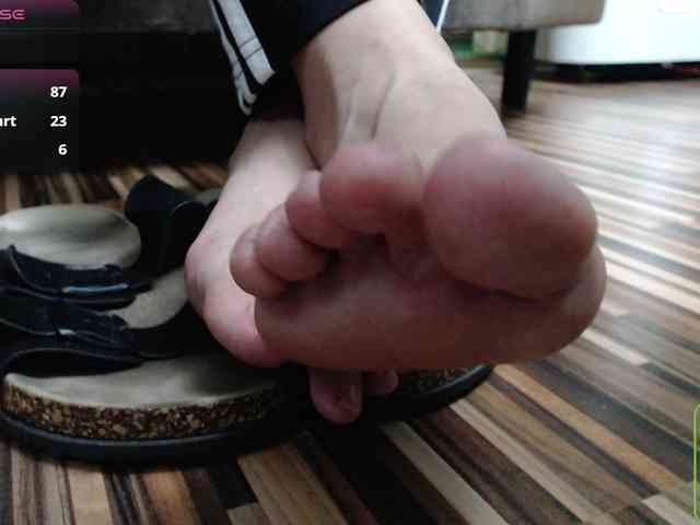 roxy_girl webcam