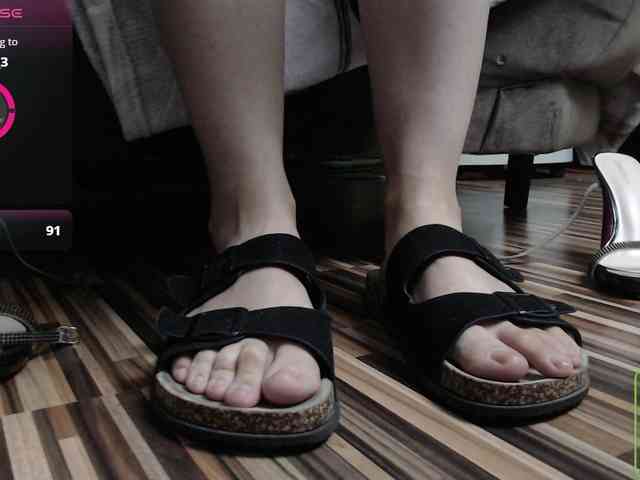 roxy_girl webcam