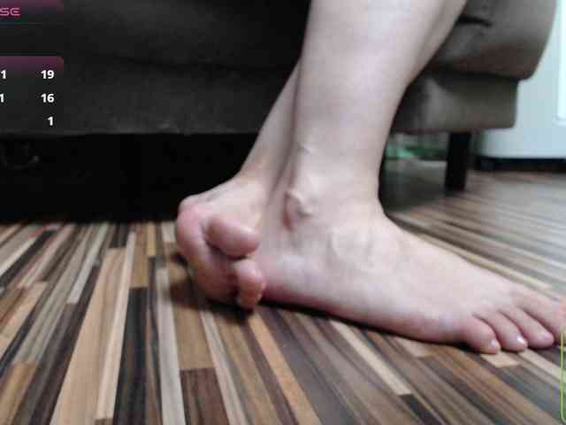 roxy_girl webcam