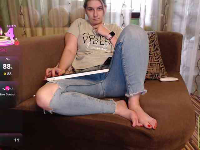 roxy_girl webcam