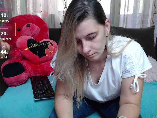 roxy_girl webcam