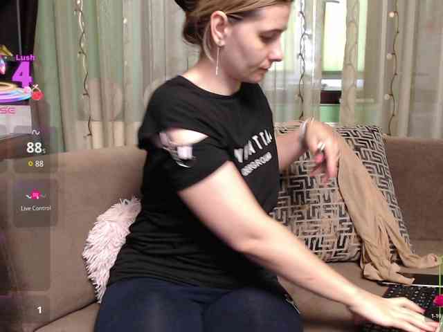 roxy_girl webcam