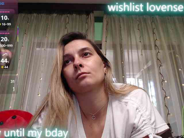 roxy_girl webcam