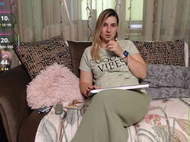 roxy_girl webcam