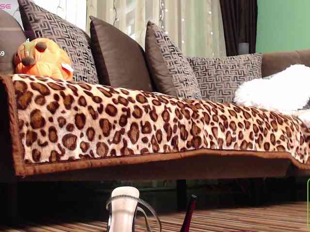 roxy_girl webcam