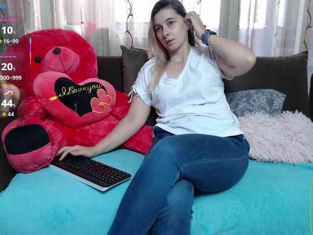 roxy_girl webcam