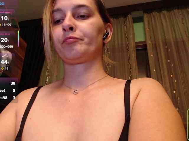 roxy_girl webcam