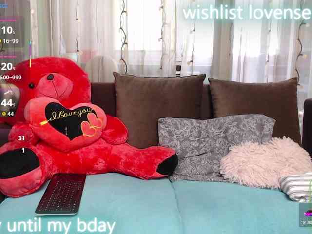 roxy_girl webcam