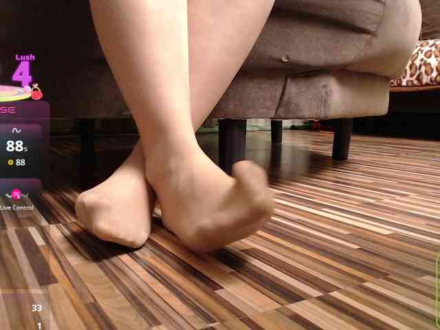 roxy_girl webcam