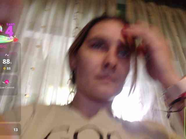 roxy_girl webcam