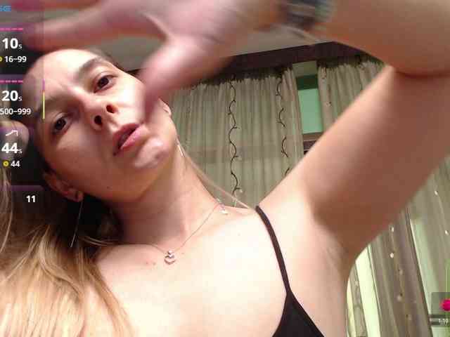 roxy_girl webcam
