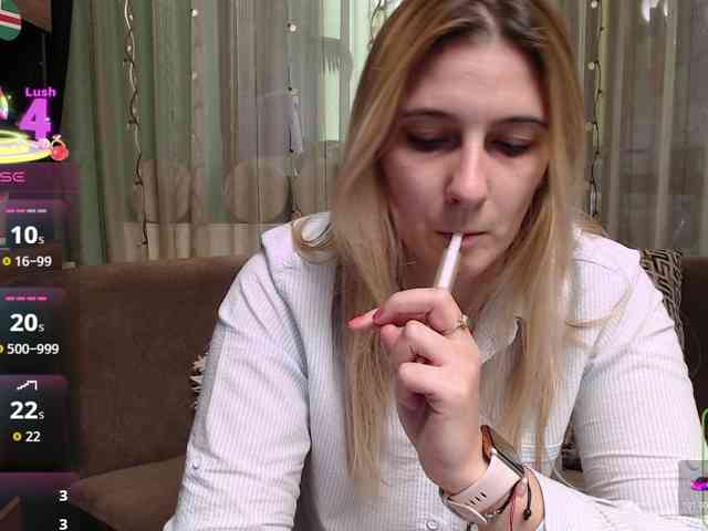 roxy_girl webcam