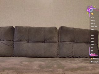 Li1Kitty Porn Show