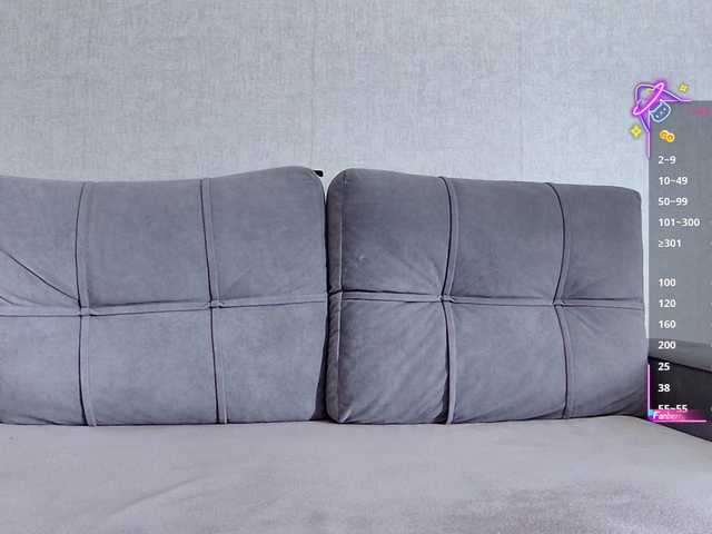 Li1Kitty live cam on BongaCams