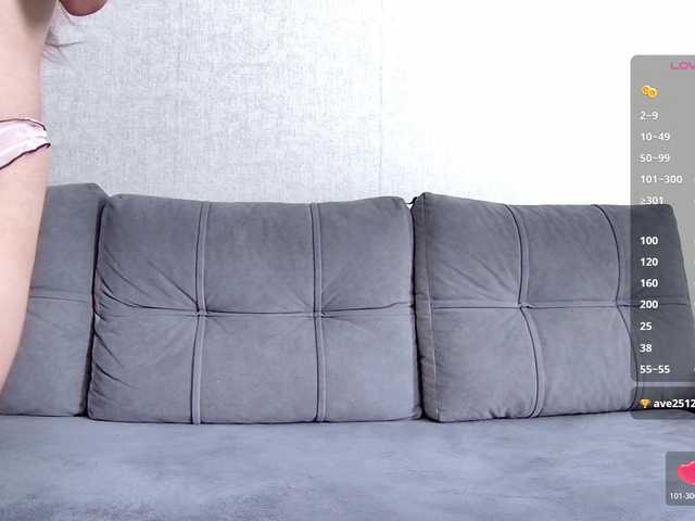 Li1Kitty live webcam show