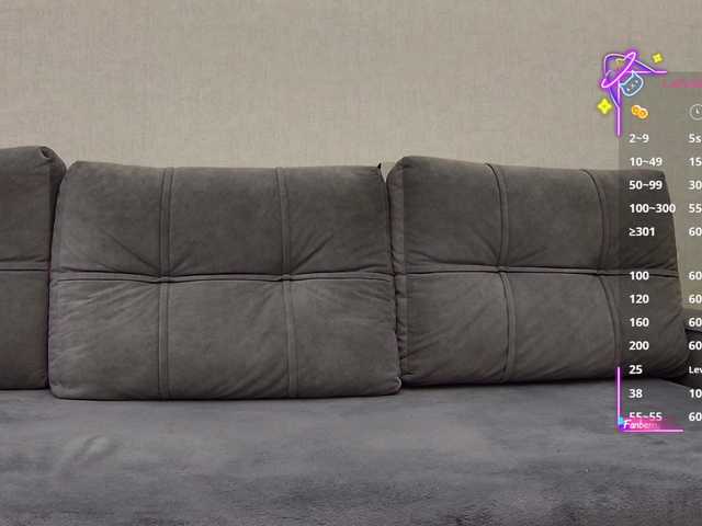 Li1Kitty live cam on BongaCams