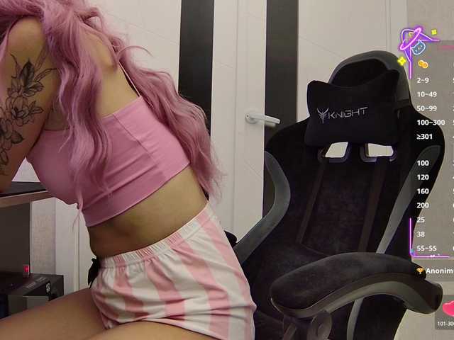 li1kitty cam belle