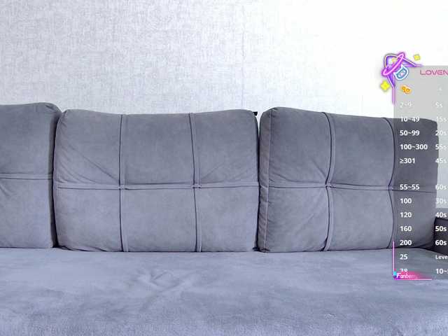 Li1Kitty live cam on BongaCams