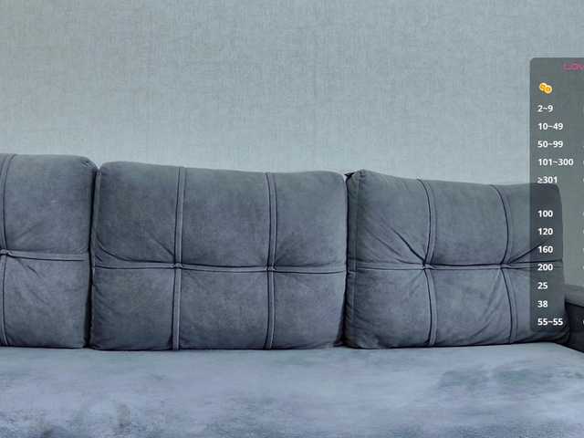Li1Kitty live webcam show