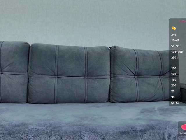 li1kitty live sex show
