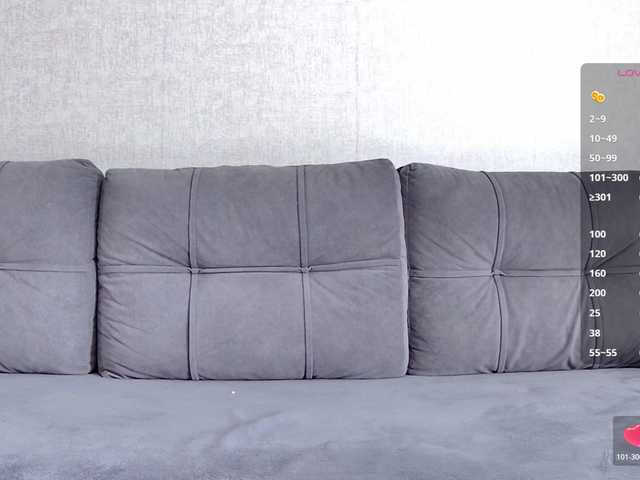 Li1Kitty live cam on BongaCams
