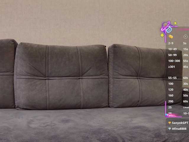 Li1Kitty live cam on BongaCams